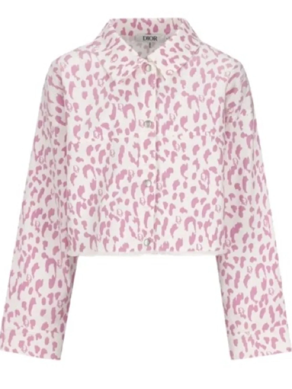 Baby Dior soft two